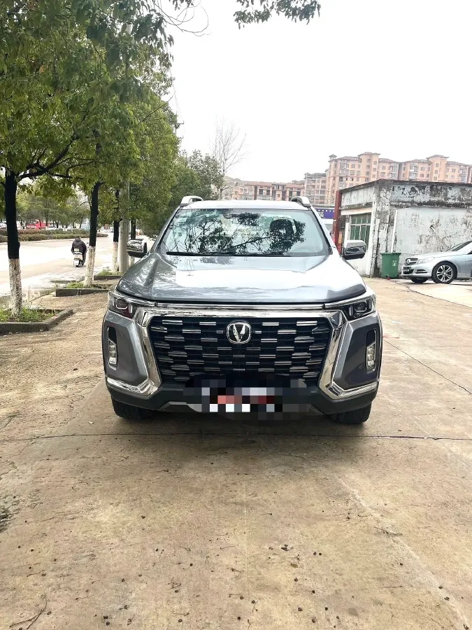 2023 ChangAn LanTuoZhe 2.0T 233HP L4 8AT,autocango,china used car exporter,china ev exporter,chinese used car exporter,chinese used ev exporter