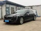 2020 CADILLAC CT6,autocango,china used car exporter,china ev exporter,chinese used car exporter,chinese used ev exporter