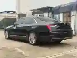 2020 Cadillac CT6 2.0T 241HP L4 10AT