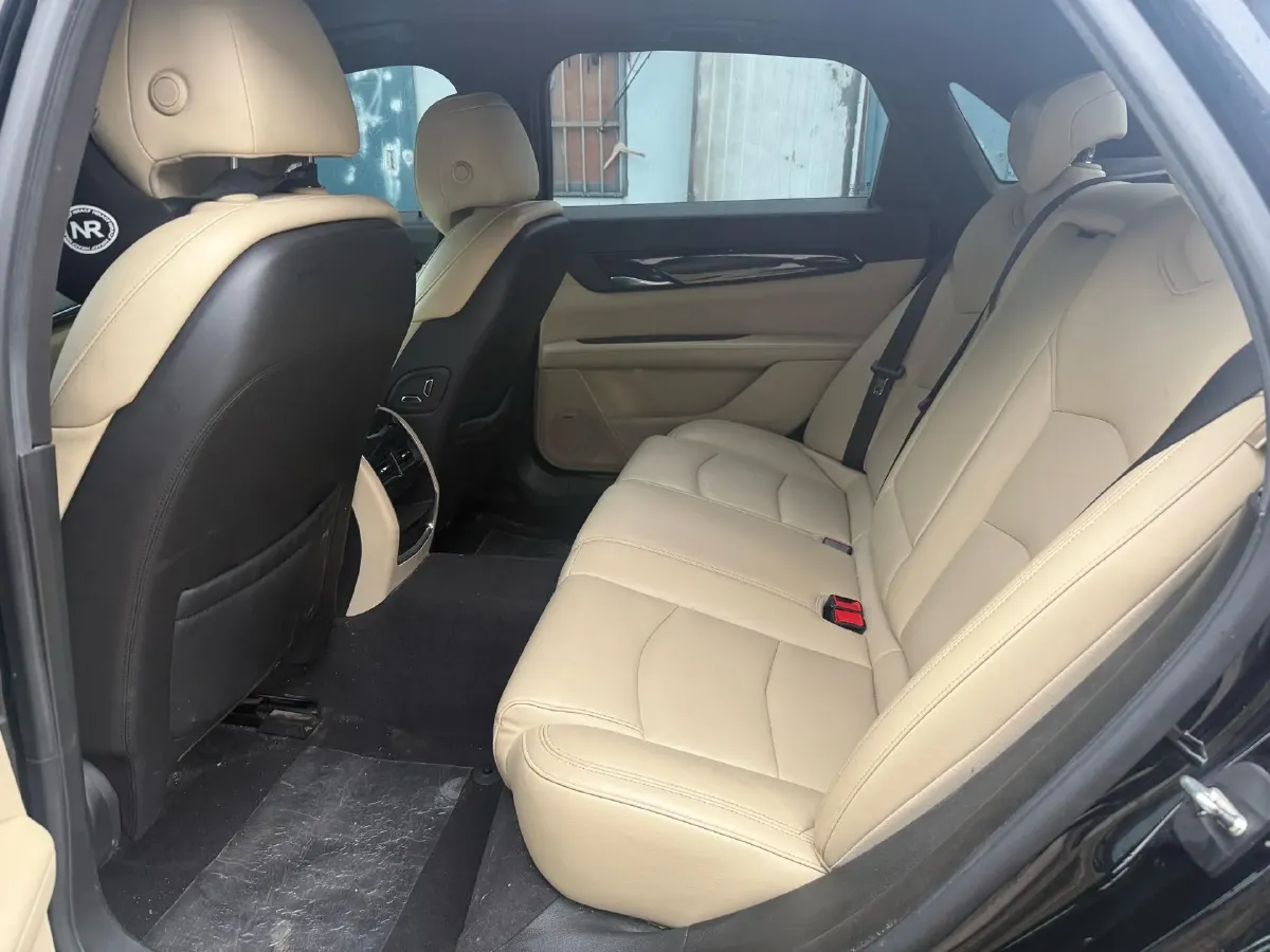 2020 Cadillac CT6 2.0T 241HP L4 10AT,autocango,china used car exporter,china ev exporter,chinese used car exporter,chinese used ev exporter