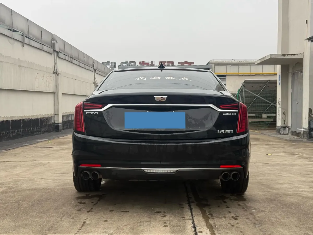 2020 Cadillac CT6 2.0T 241HP L4 10AT,autocango,china used car exporter,china ev exporter,chinese used car exporter,chinese used ev exporter