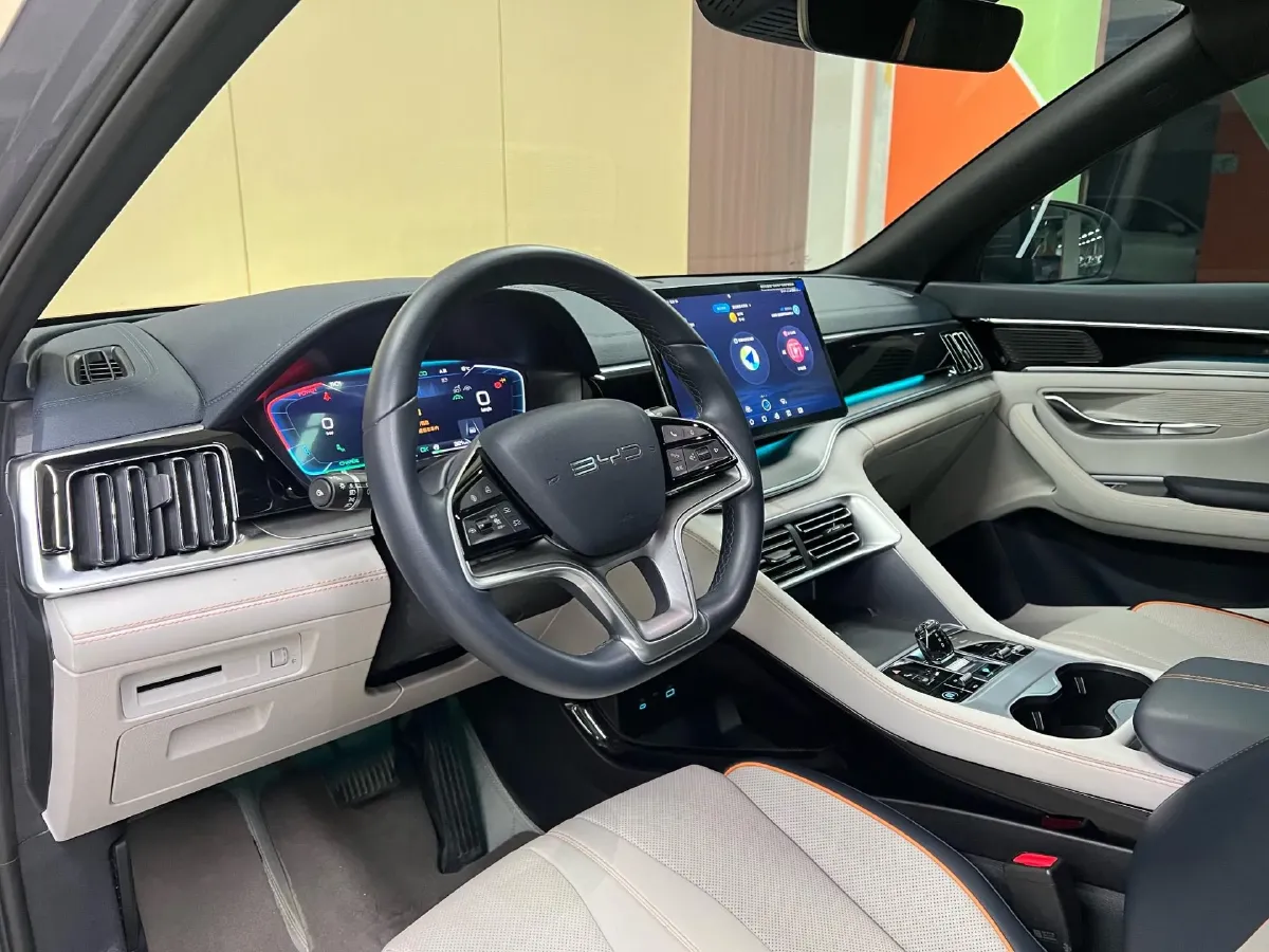 2024 BYD Song Plus 1.5L 110HP L4 E-CVT PHEV 26.6KWH,autocango,china used car exporter,china ev exporter,chinese used car exporter,chinese used ev exporter