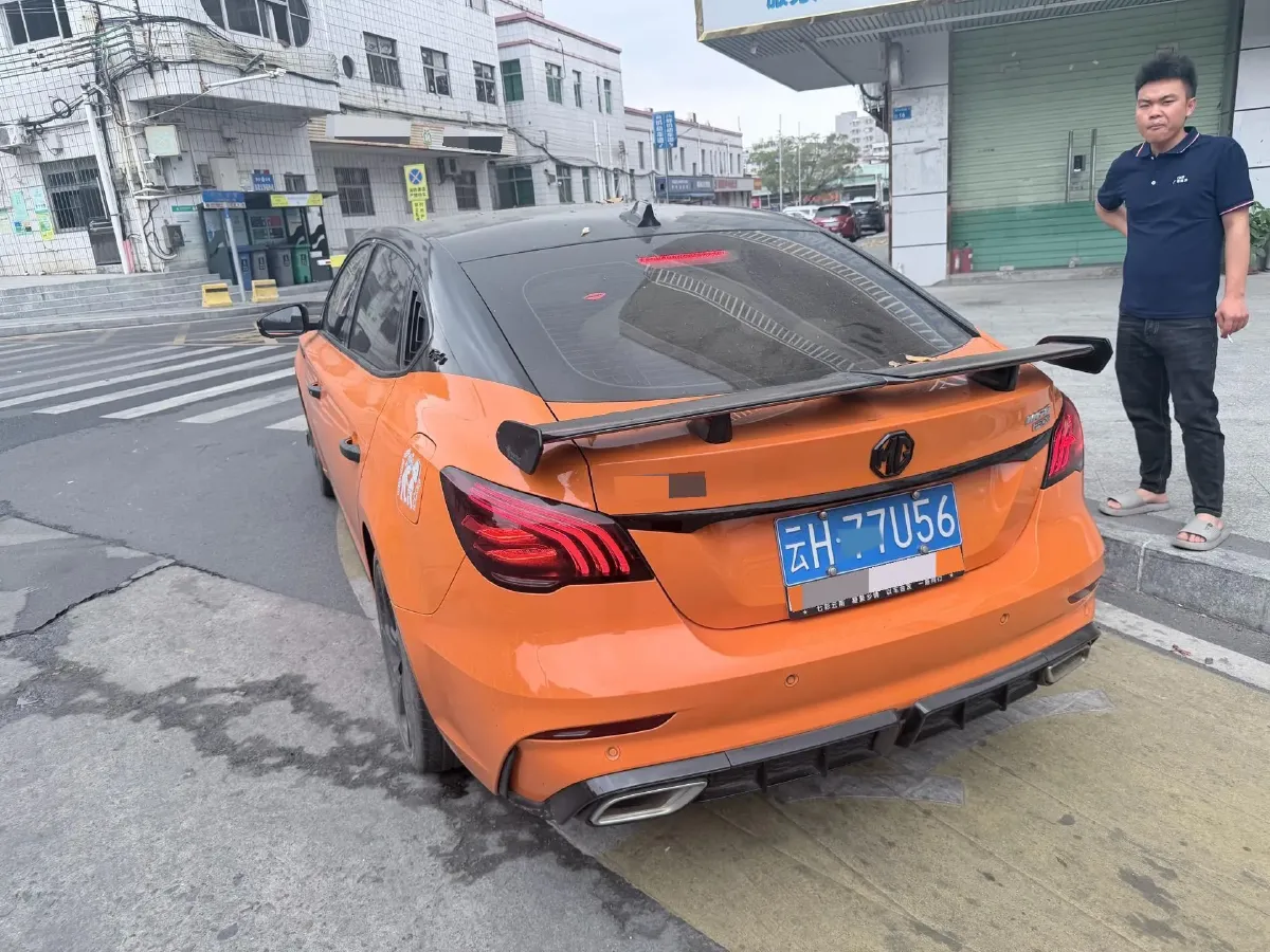 2020 MG MG6 1.5T 181HP L4 7DCT,autocango,china used car exporter,china ev exporter,chinese used car exporter,chinese used ev exporter