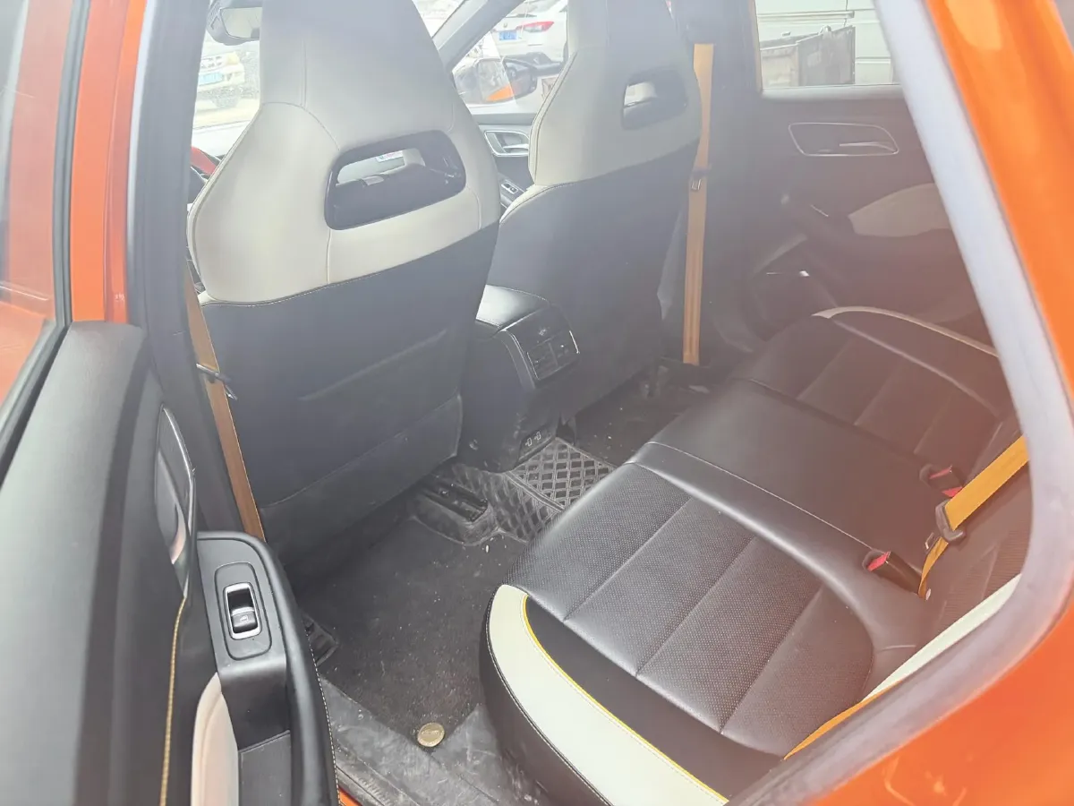 2020 MG MG6 1.5T 181HP L4 7DCT,autocango,china used car exporter,china ev exporter,chinese used car exporter,chinese used ev exporter