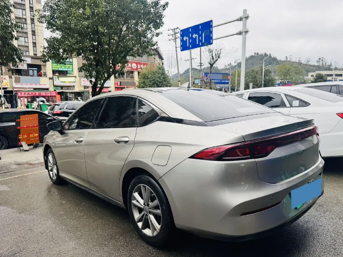 2022 Aion S BEV 60KWH,autocango,china used car exporter,china ev exporter,chinese used car exporter,chinese used ev exporter