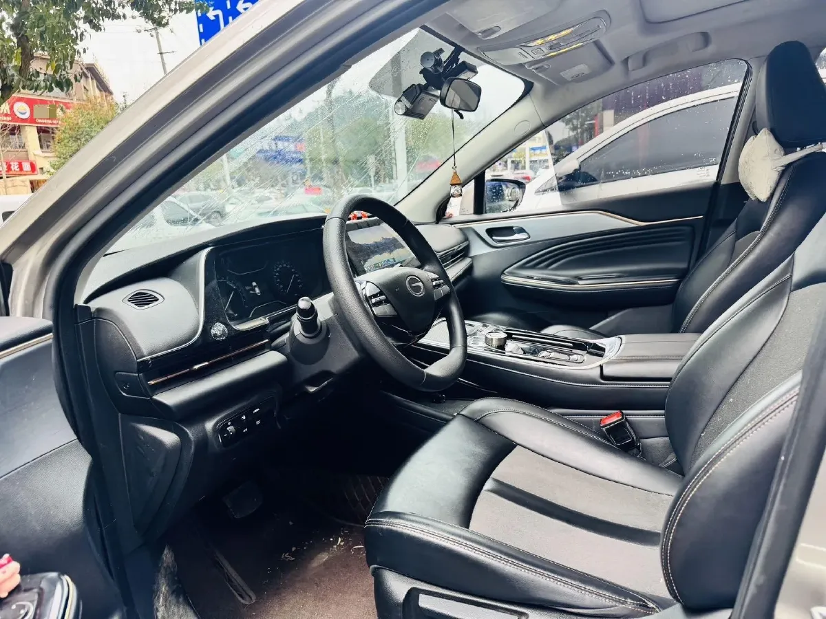 2022 Aion S BEV 60KWH,autocango,china used car exporter,china ev exporter,chinese used car exporter,chinese used ev exporter