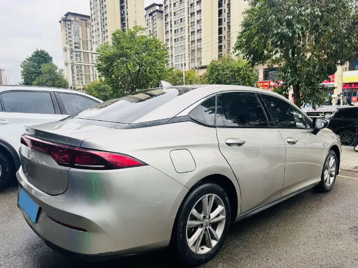 2022 Aion S BEV 60KWH,autocango,china used car exporter,china ev exporter,chinese used car exporter,chinese used ev exporter