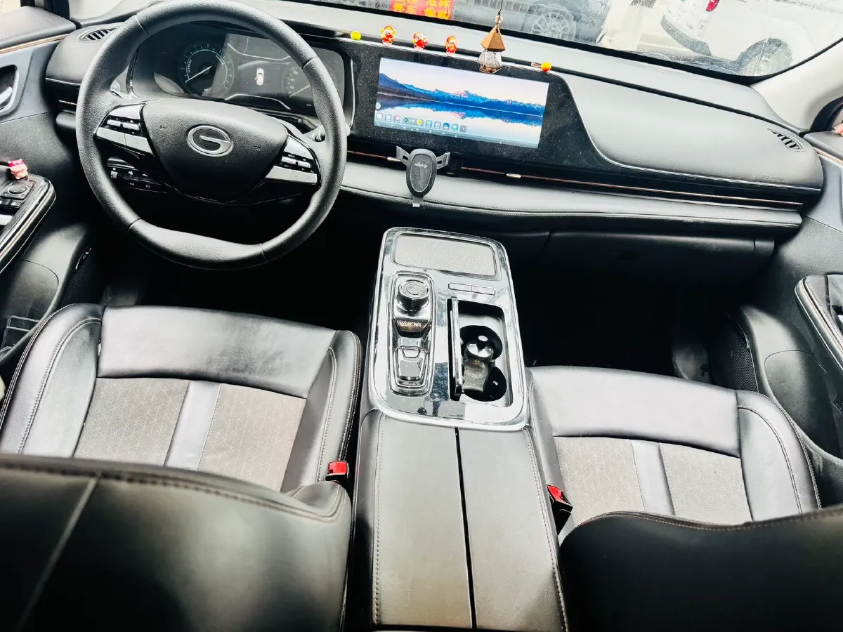 2022 Aion S BEV 60KWH,autocango,china used car exporter,china ev exporter,chinese used car exporter,chinese used ev exporter