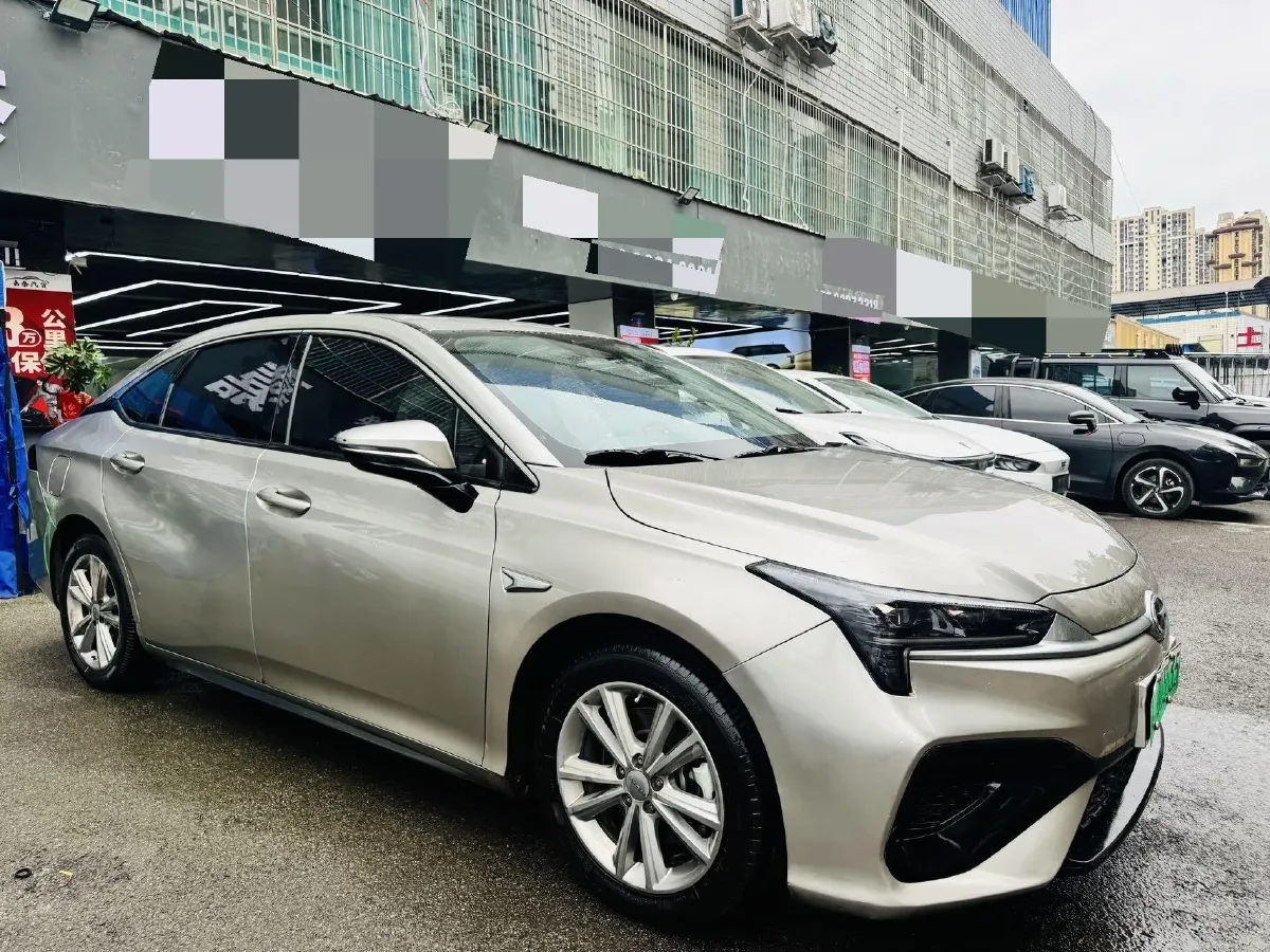2022 Aion S BEV 60KWH,autocango,china used car exporter,china ev exporter,chinese used car exporter,chinese used ev exporter