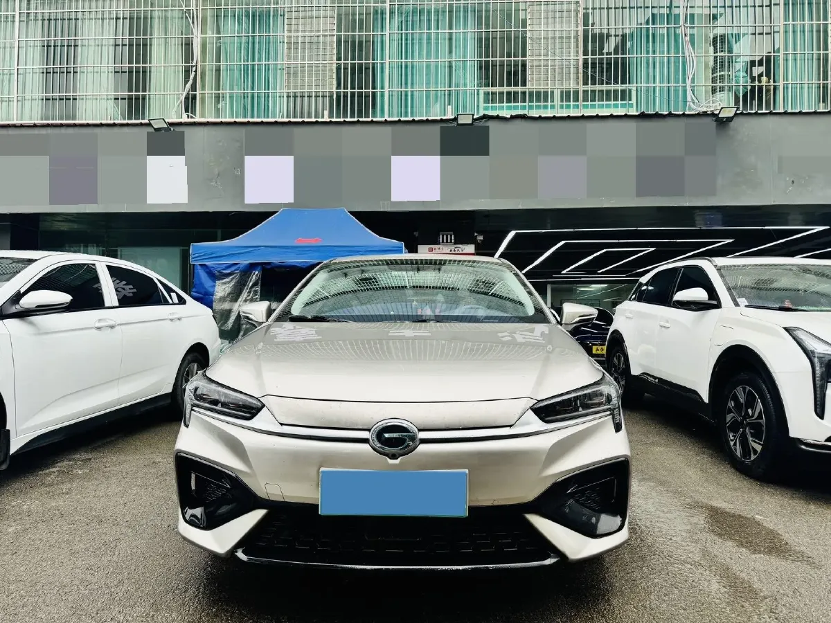 2022 Aion S BEV 60KWH,autocango,china used car exporter,china ev exporter,chinese used car exporter,chinese used ev exporter