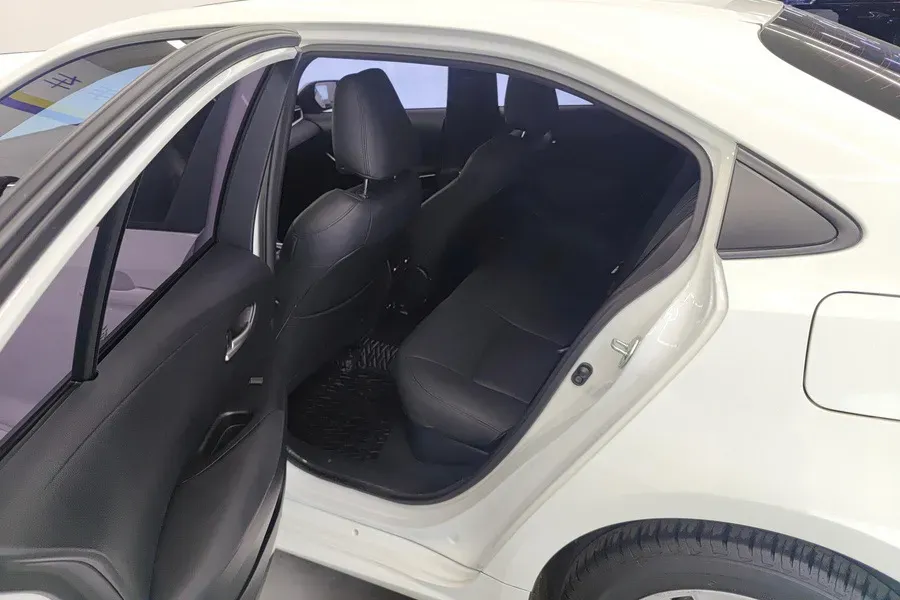 2021 Toyota Corolla 1.8L 98HP L4 E-CVT Hybrid,autocango,china used car exporter,china ev exporter,chinese used car exporter,chinese used ev exporter