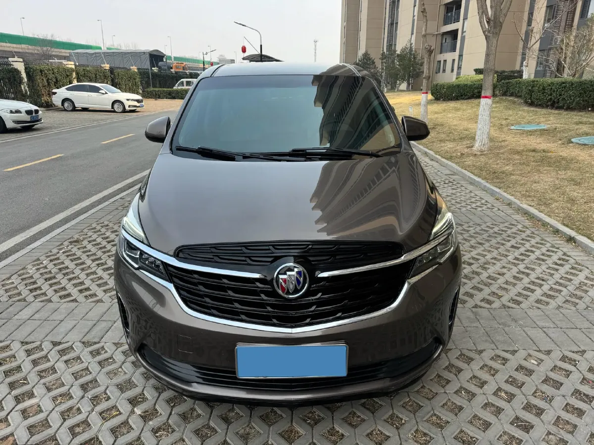 2021 Buick GL8 2.0T 237HP L4 9AT,autocango,china used car exporter,china ev exporter,chinese used car exporter,chinese used ev exporter