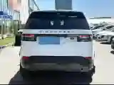 2019 Land Rover Discovery 2.0T 300HP L4 8AT