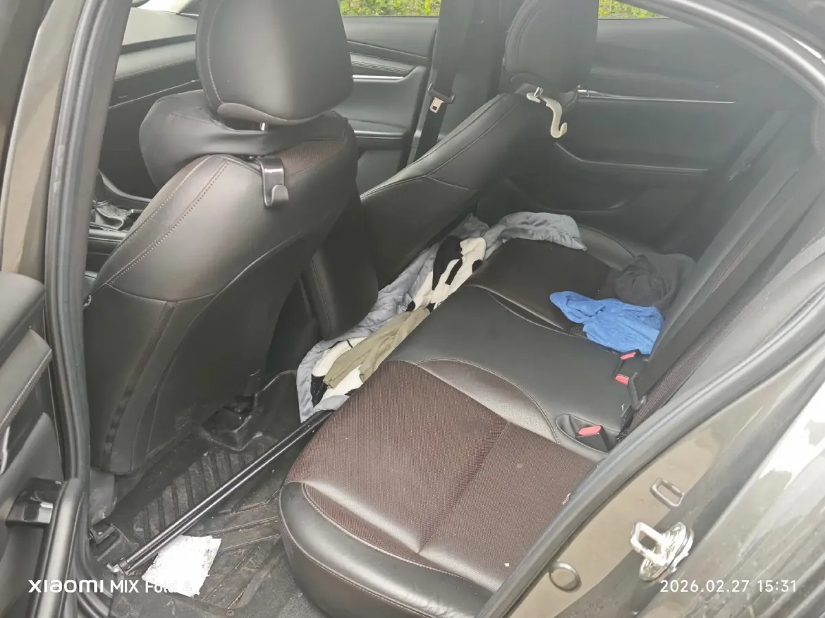 2021 Mazda 3 Axela 2.0L 158HP L4 6AT,autocango,china used car exporter,china ev exporter,chinese used car exporter,chinese used ev exporter