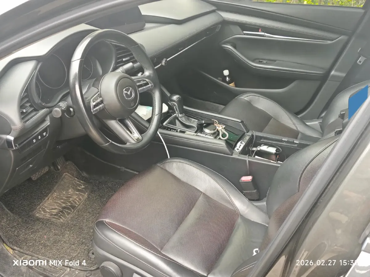 2021 Mazda 3 Axela 2.0L 158HP L4 6AT,autocango,china used car exporter,china ev exporter,chinese used car exporter,chinese used ev exporter