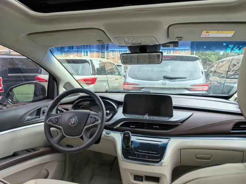 2021 Buick GL8 2.0T 237HP L4 9AT,autocango,china used car exporter,china ev exporter,chinese used car exporter,chinese used ev exporter