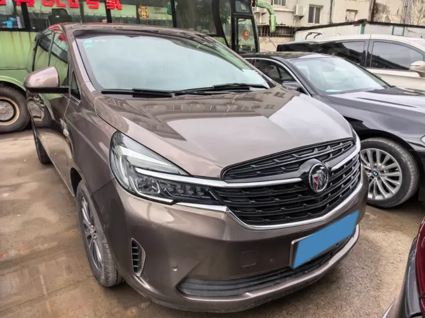 2021 Buick GL8 2.0T 237HP L4 9AT,autocango,china used car exporter,china ev exporter,chinese used car exporter,chinese used ev exporter