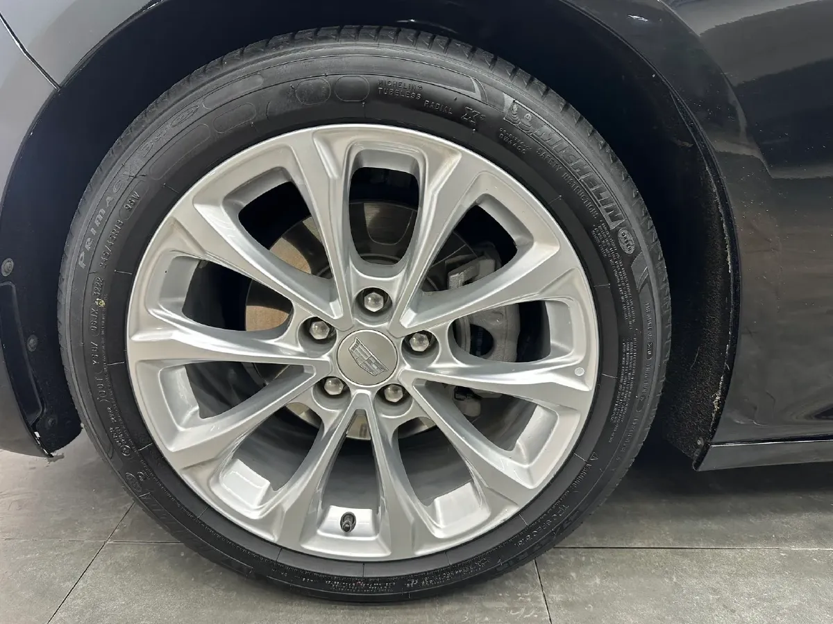 2022 Cadillac CT5 2.0T 237HP L4 10AT,autocango,china used car exporter,china ev exporter,chinese used car exporter,chinese used ev exporter