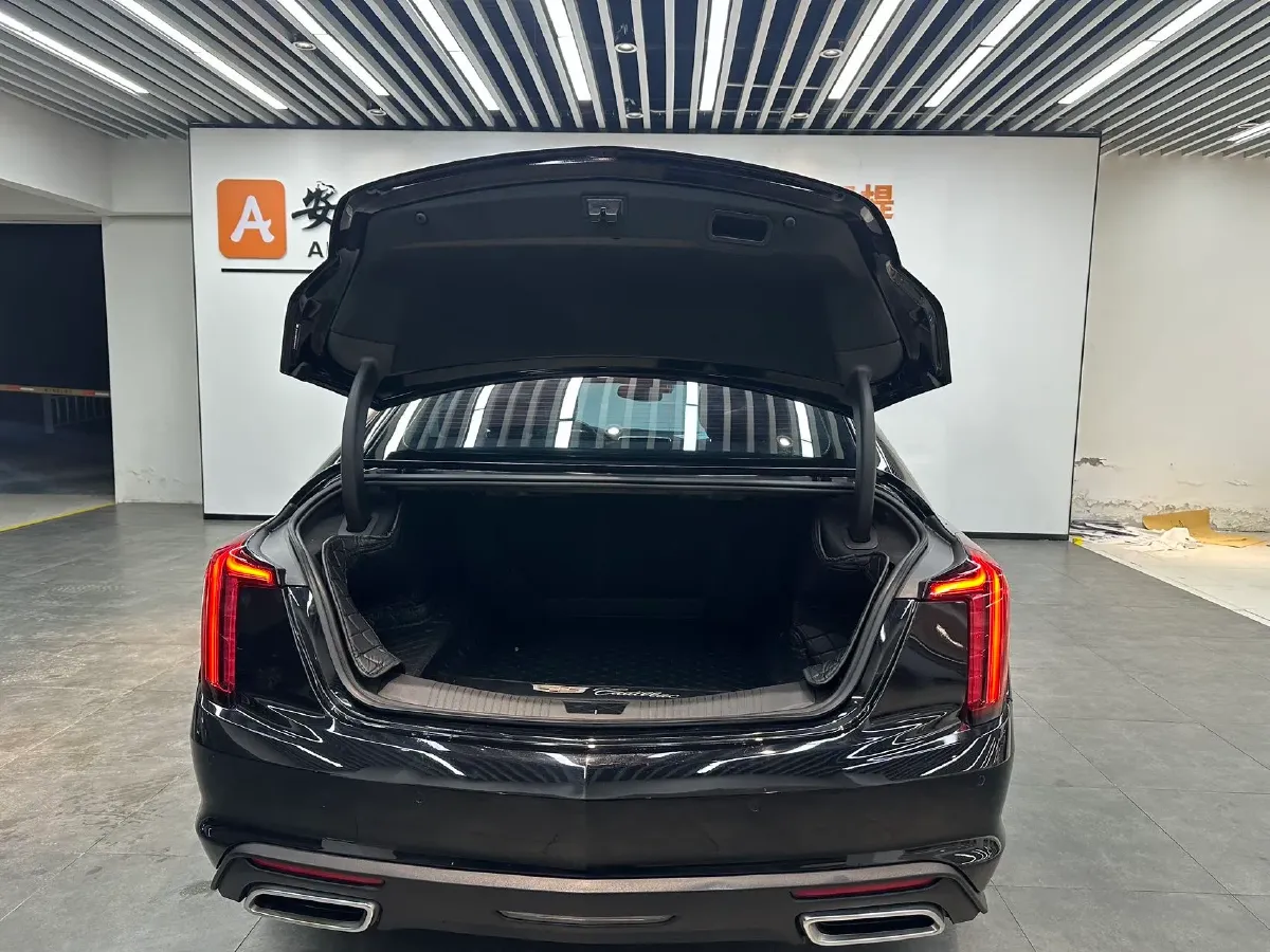 2022 Cadillac CT5 2.0T 237HP L4 10AT,autocango,china used car exporter,china ev exporter,chinese used car exporter,chinese used ev exporter
