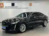 2022 Cadillac CT5 2.0T 237HP L4 10AT