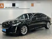 2022 CADILLAC CT5,autocango,china used car exporter,china ev exporter,chinese used car exporter,chinese used ev exporter