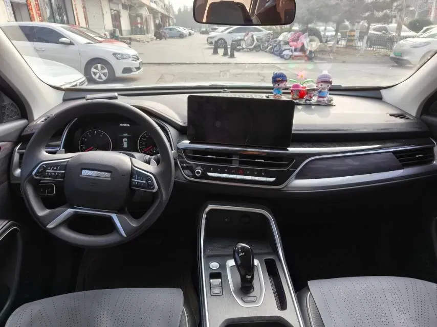 2023 Haval H6 1.5T 150HP L4 7DCT,autocango,china used car exporter,china ev exporter,chinese used car exporter,chinese used ev exporter