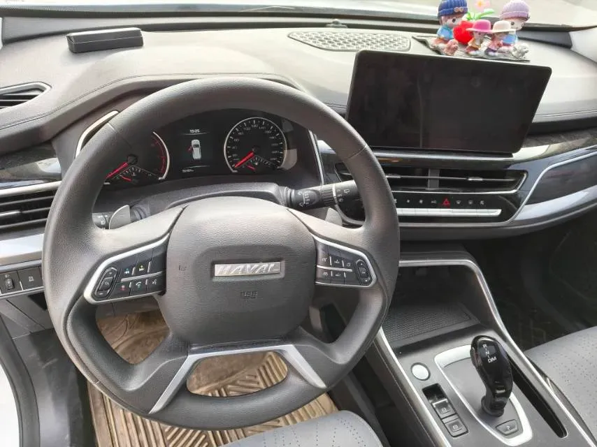 2023 Haval H6 1.5T 150HP L4 7DCT,autocango,china used car exporter,china ev exporter,chinese used car exporter,chinese used ev exporter