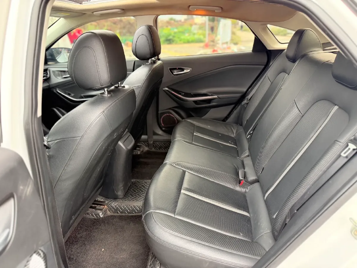 2019 Hyundai La Festa 1.6T 190HP L4 7DCT,autocango,china used car exporter,china ev exporter,chinese used car exporter,chinese used ev exporter