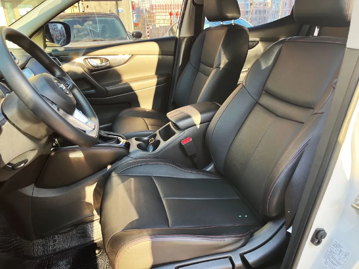 2022 Nissan Qashqai 2.0L 151HP L4 CVT,autocango,china used car exporter,china ev exporter,chinese used car exporter,chinese used ev exporter