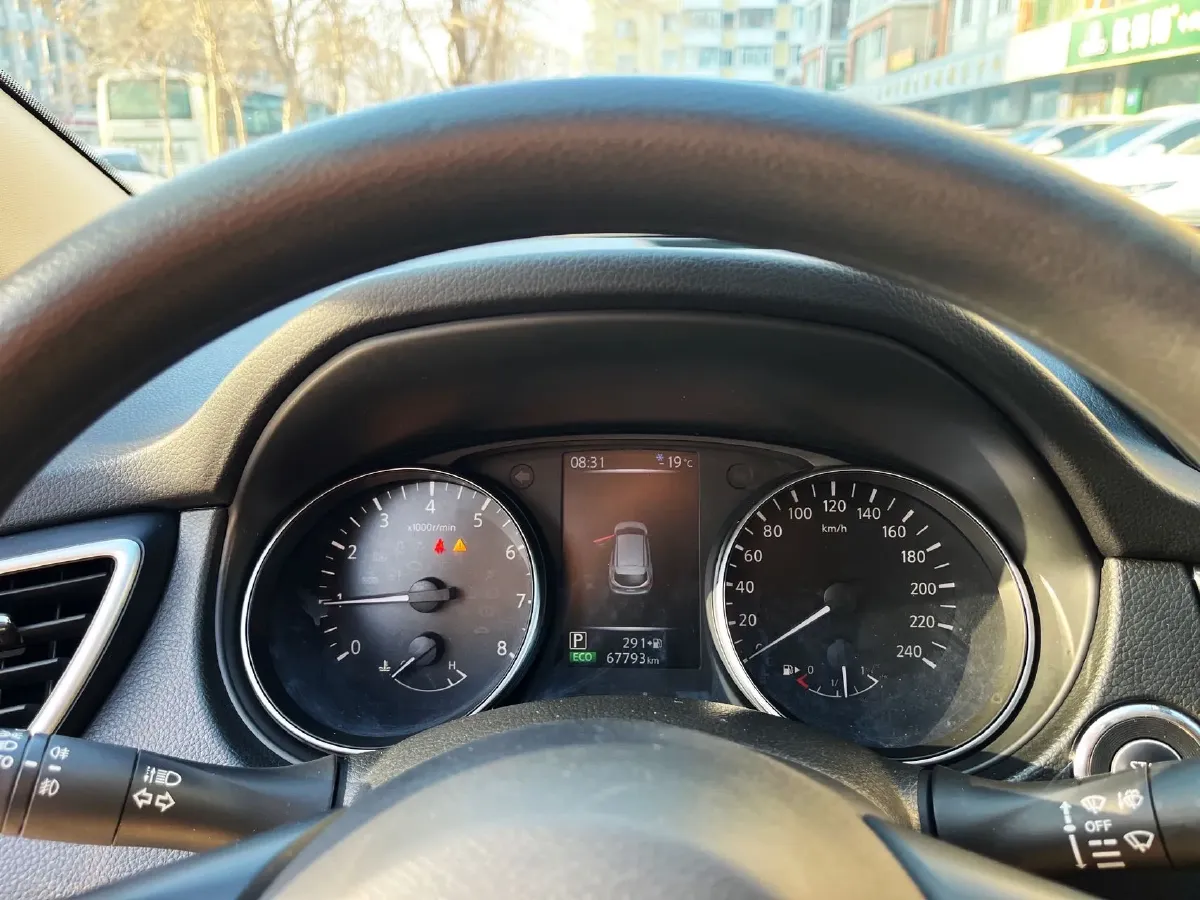 2022 Nissan Qashqai 2.0L 151HP L4 CVT,autocango,china used car exporter,china ev exporter,chinese used car exporter,chinese used ev exporter