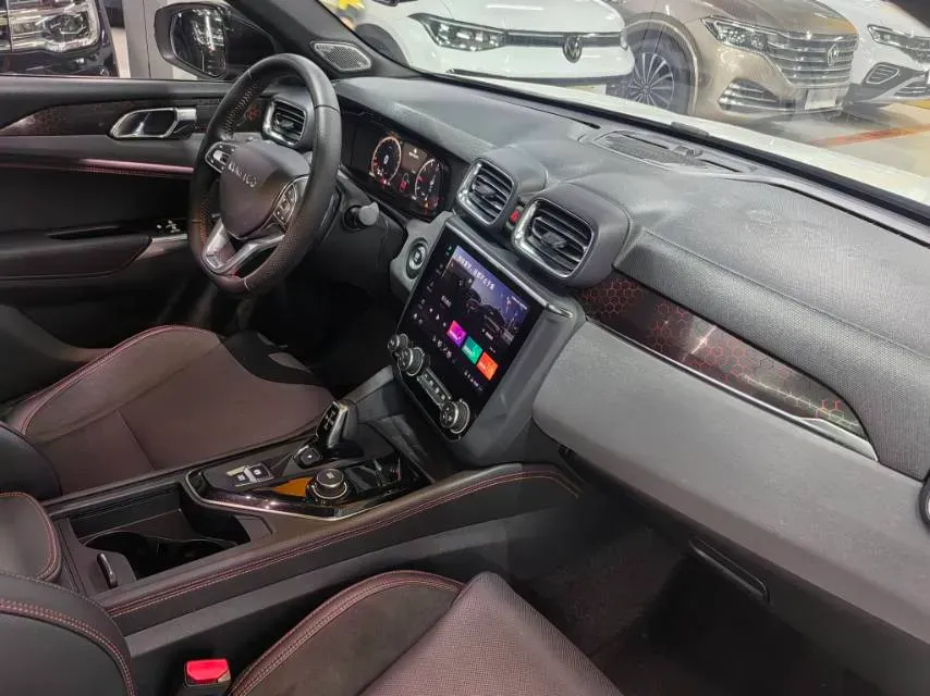 2019 LYNK&CO 01 2.0T 190HP L4 6AT,autocango,china used car exporter,china ev exporter,chinese used car exporter,chinese used ev exporter