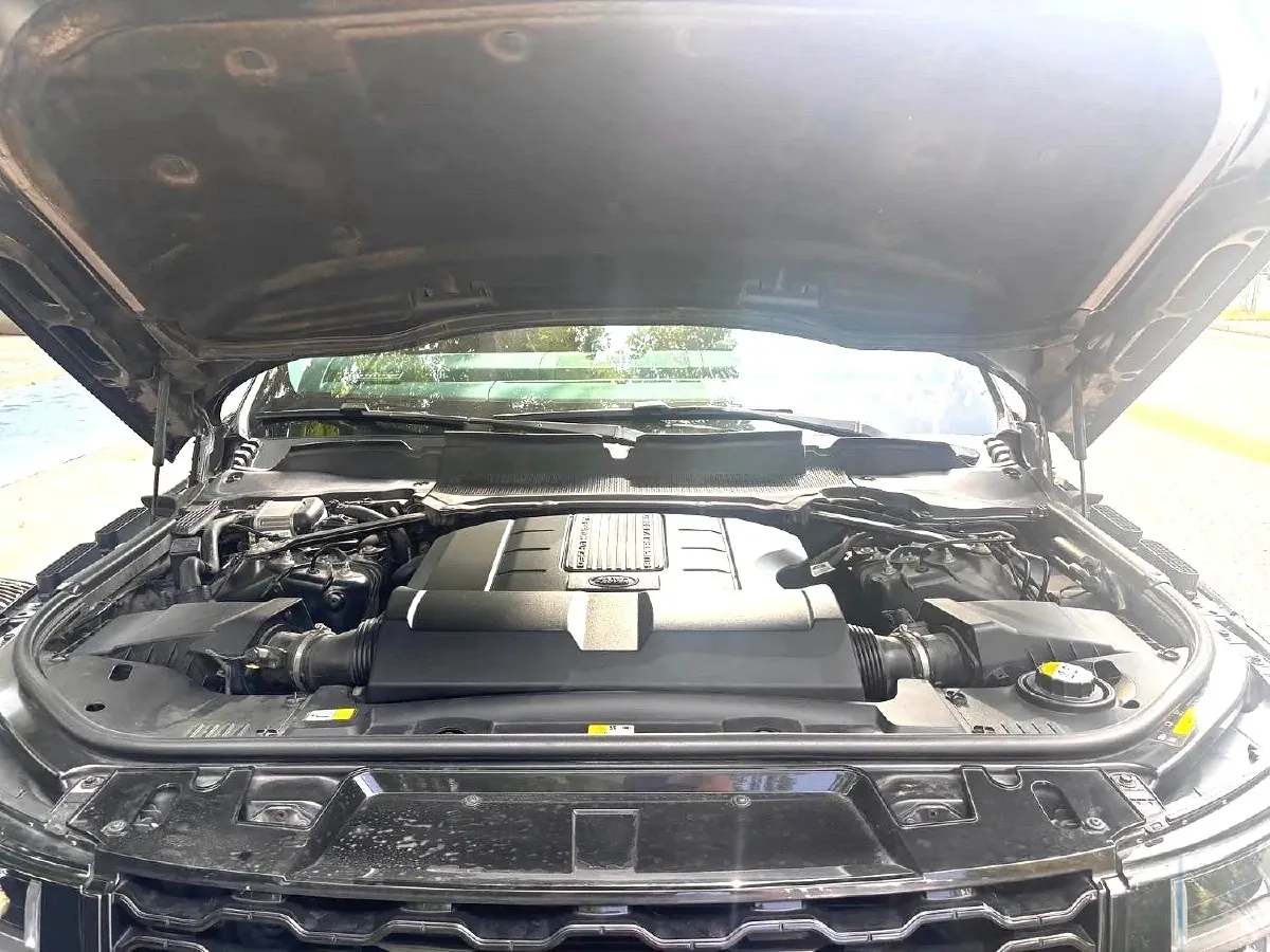 2018 Land Rover Range Rover Sport 3.0T 340HP V6 8AT,autocango,china used car exporter,china ev exporter,chinese used car exporter,chinese used ev exporter