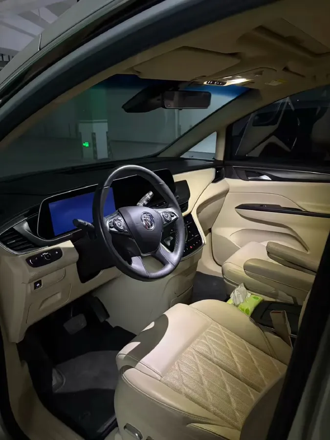 2022 Buick GL8 2.0T 237HP L4 9AT,autocango,china used car exporter,china ev exporter,chinese used car exporter,chinese used ev exporter