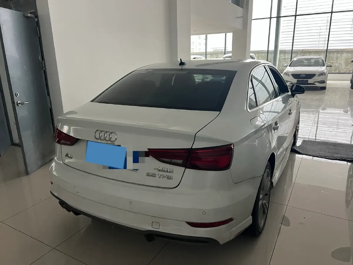 2019 Audi A3 1.4T 150HP L4 7DCT,autocango,china used car exporter,china ev exporter,chinese used car exporter,chinese used ev exporter