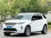 2020 LAND ROVER DISCOVERY SPORT,autocango,china used car exporter,china ev exporter,chinese used car exporter,chinese used ev exporter