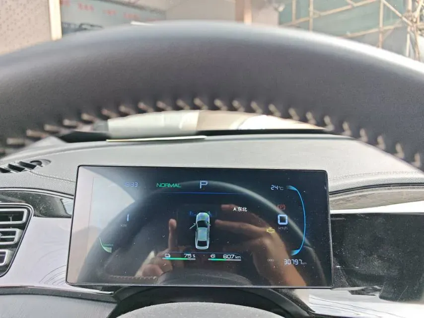 2024 BYD Qin Plus 1.5L 110HP L4 E-CVT PHEV 8.32KWH,autocango,china used car exporter,china ev exporter,chinese used car exporter,chinese used ev exporter