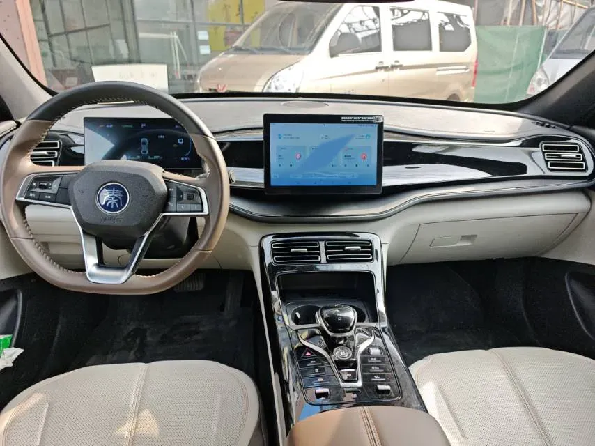 2024 BYD Qin Plus 1.5L 110HP L4 E-CVT PHEV 8.32KWH,autocango,china used car exporter,china ev exporter,chinese used car exporter,chinese used ev exporter