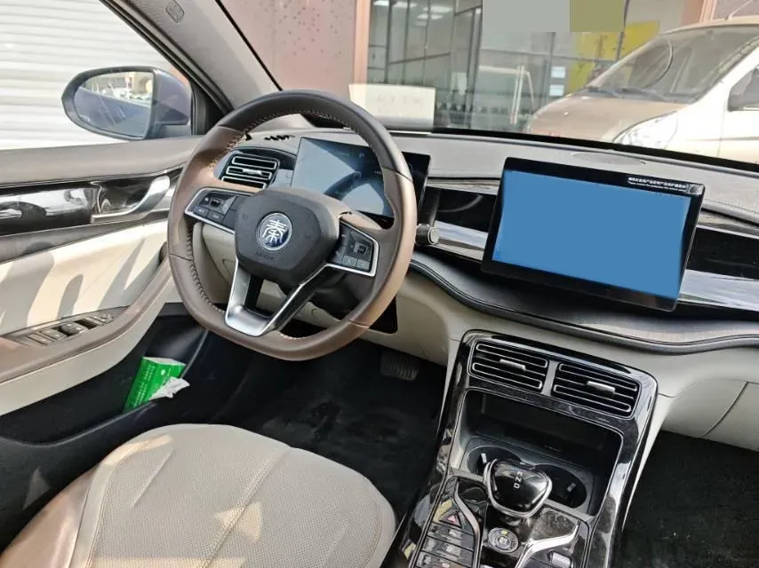 2024 BYD Qin Plus 1.5L 110HP L4 E-CVT PHEV 8.32KWH,autocango,china used car exporter,china ev exporter,chinese used car exporter,chinese used ev exporter