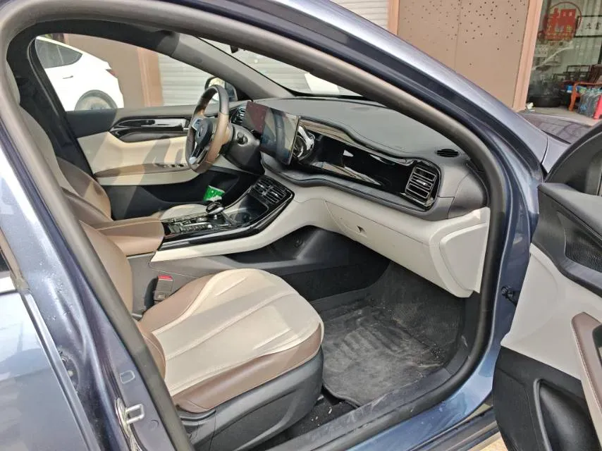 2024 BYD Qin Plus 1.5L 110HP L4 E-CVT PHEV 8.32KWH,autocango,china used car exporter,china ev exporter,chinese used car exporter,chinese used ev exporter