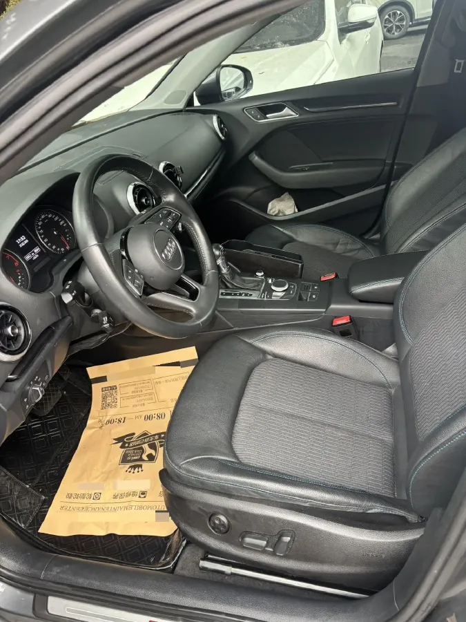 2020 Audi A3 1.4T 150HP L4 7DCT,autocango,china used car exporter,china ev exporter,chinese used car exporter,chinese used ev exporter