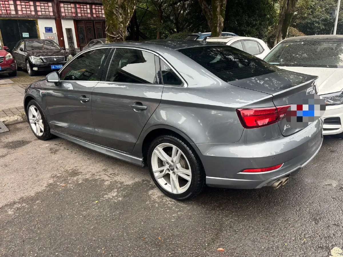 2020 Audi A3 1.4T 150HP L4 7DCT,autocango,china used car exporter,china ev exporter,chinese used car exporter,chinese used ev exporter