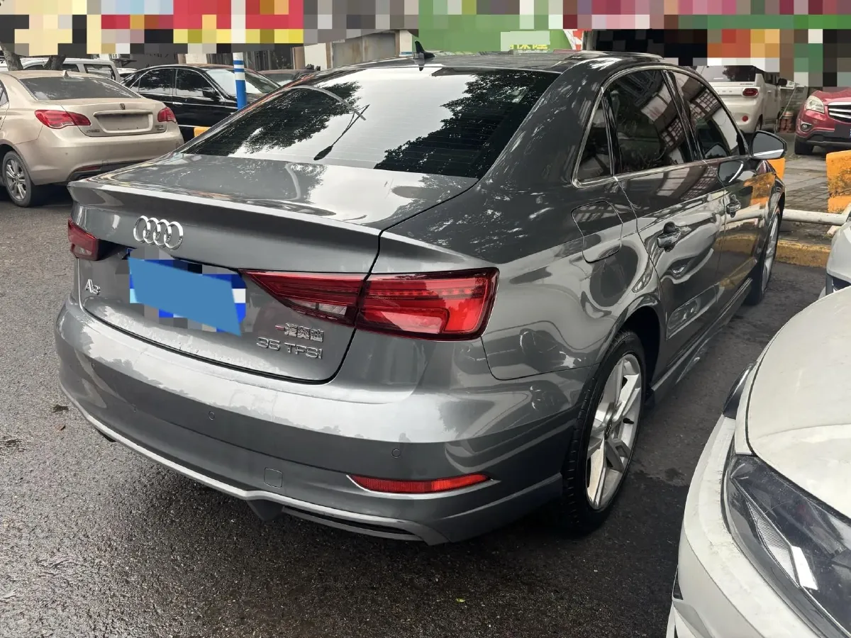 2020 Audi A3 1.4T 150HP L4 7DCT,autocango,china used car exporter,china ev exporter,chinese used car exporter,chinese used ev exporter