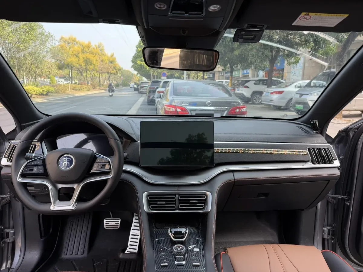 2020 BYD Song Plus 1.5T 185HP L4 7DCT,autocango,china used car exporter,china ev exporter,chinese used car exporter,chinese used ev exporter