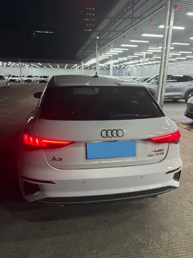 2022 Audi A3 1.4T 150HP L4 7DCT,autocango,china used car exporter,china ev exporter,chinese used car exporter,chinese used ev exporter