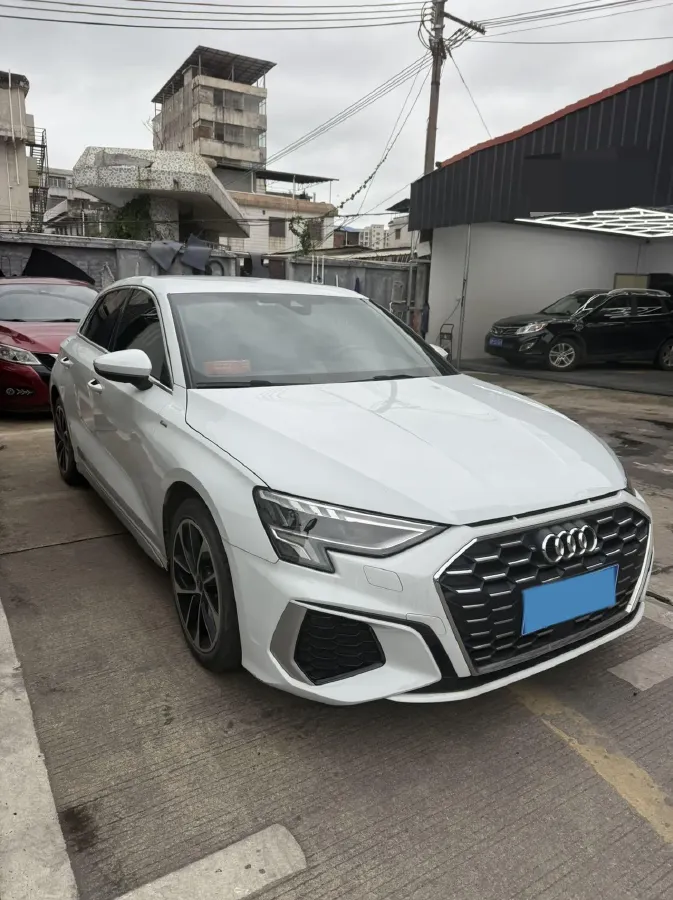 2022 Audi A3 1.4T 150HP L4 7DCT,autocango,china used car exporter,china ev exporter,chinese used car exporter,chinese used ev exporter