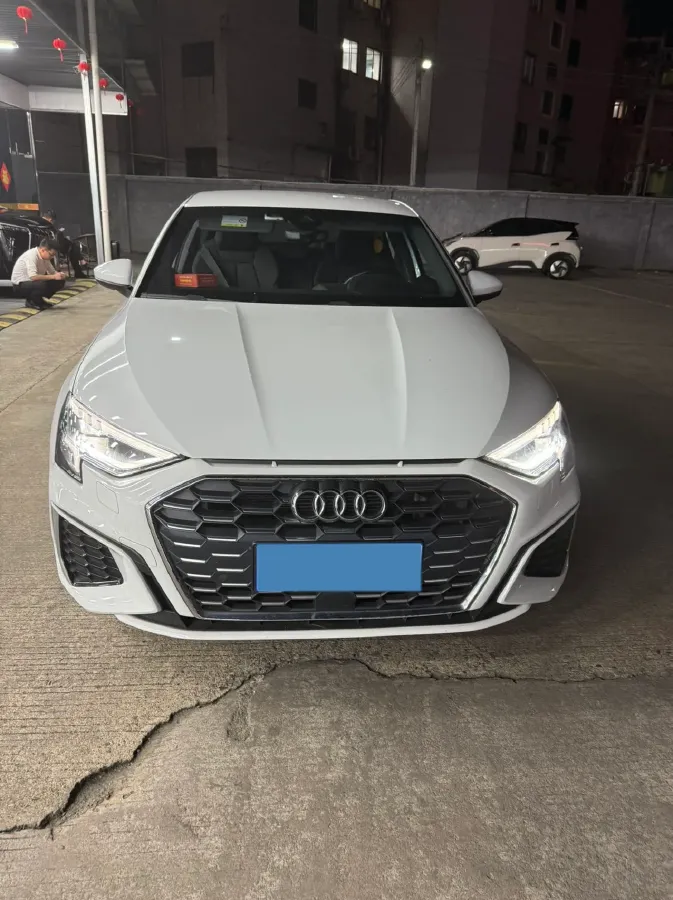2022 Audi A3 1.4T 150HP L4 7DCT,autocango,china used car exporter,china ev exporter,chinese used car exporter,chinese used ev exporter