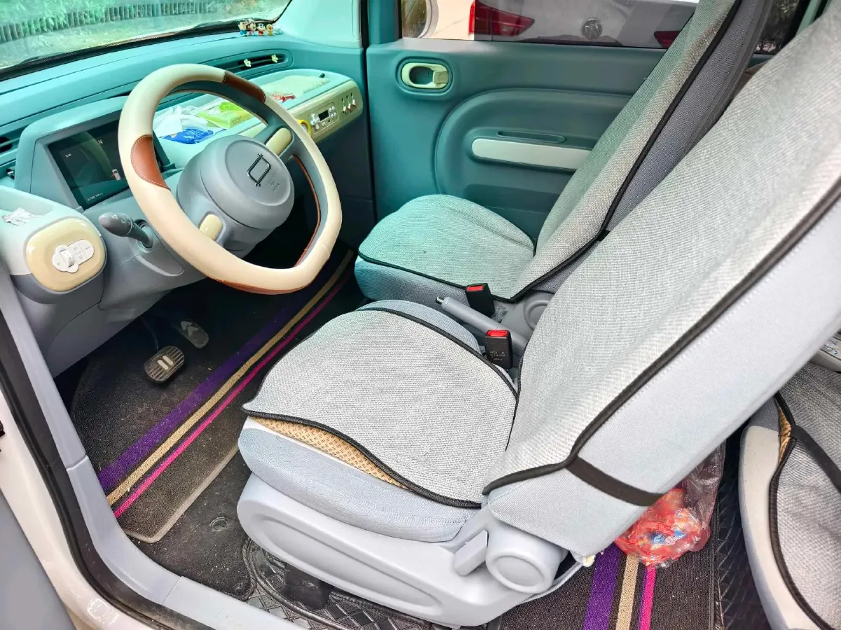 2025 Bestune Pony BEV 18.11KWH,autocango,china used car exporter,china ev exporter,chinese used car exporter,chinese used ev exporter