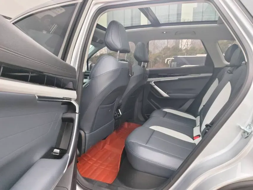 2024 Geely StarRay 1.5T 181HP L4 7DCT,autocango,china used car exporter,china ev exporter,chinese used car exporter,chinese used ev exporter