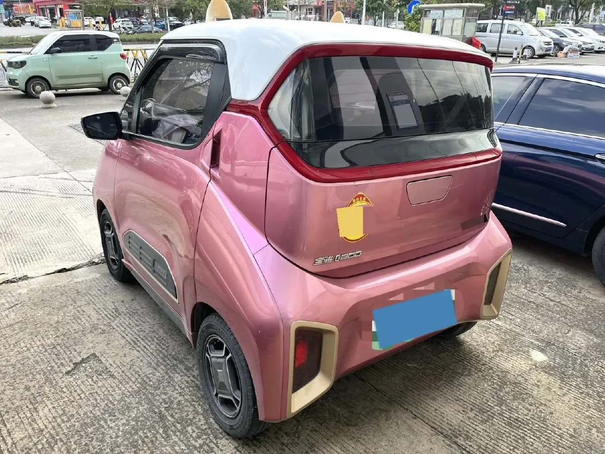 2019 ChangAn Kaicene RuiXing EM80 BEV 46.25KWH,autocango,china used car exporter,china ev exporter,chinese used car exporter,chinese used ev exporter