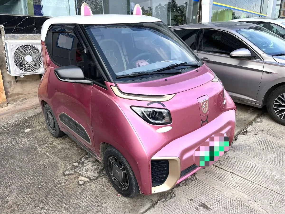2019 ChangAn Kaicene RuiXing EM80 BEV 46.25KWH,autocango,china used car exporter,china ev exporter,chinese used car exporter,chinese used ev exporter